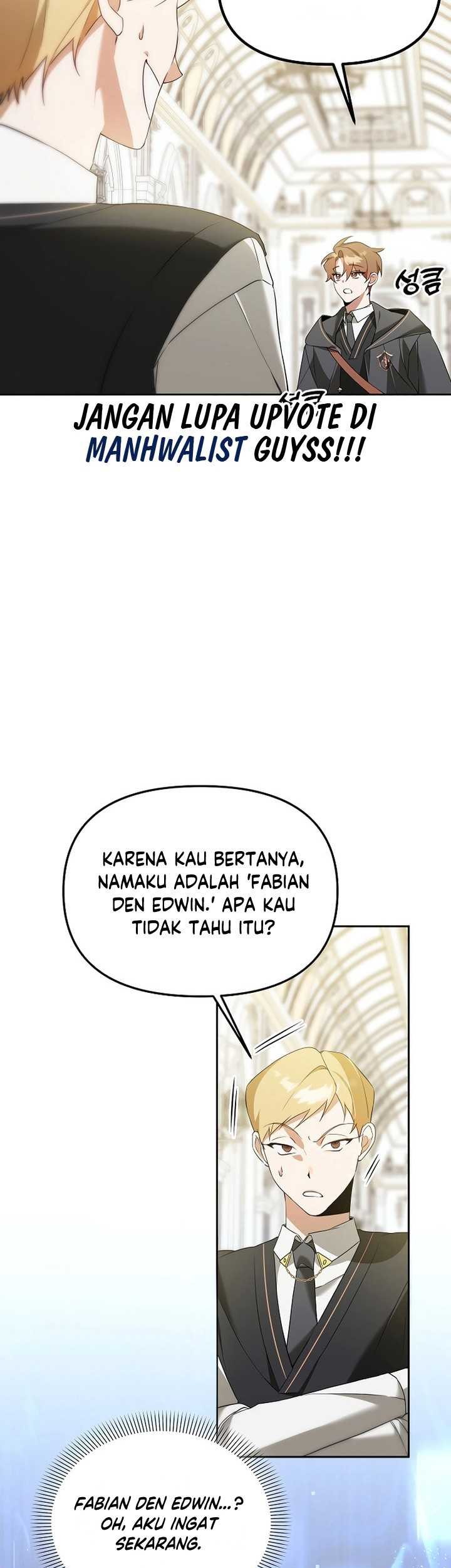 Academy’s Genius Tamer Chapter 08 Gambar 22