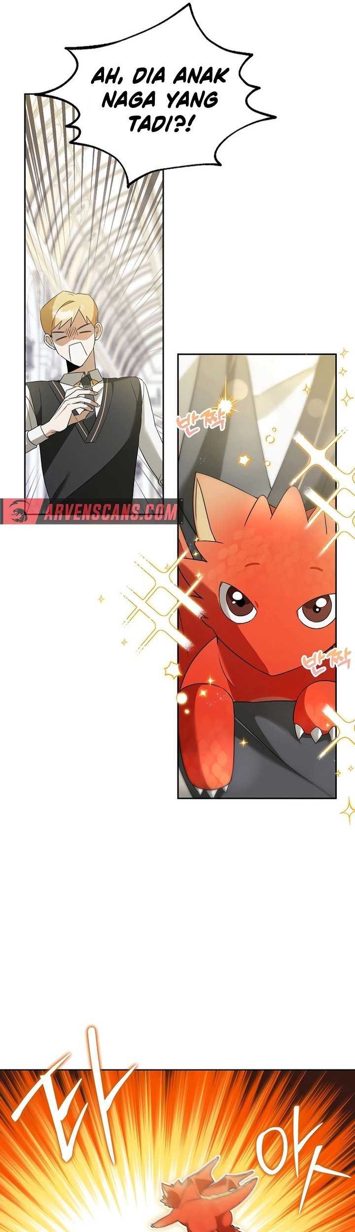 Academy’s Genius Tamer Chapter 08 Gambar 26