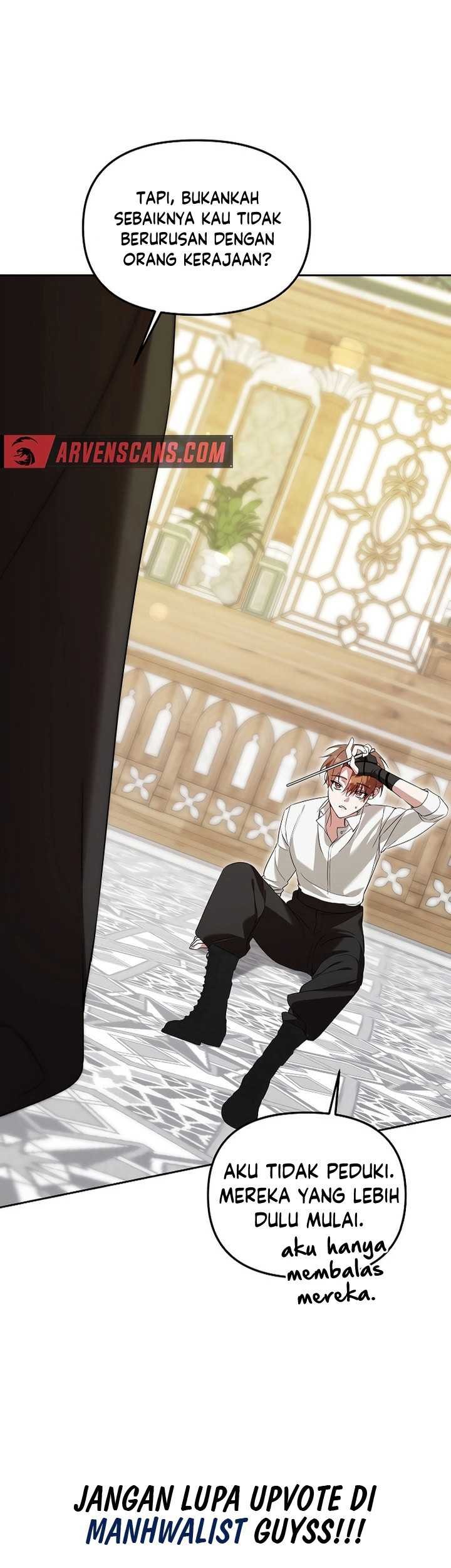 Academy’s Genius Tamer Chapter 08 Gambar 30