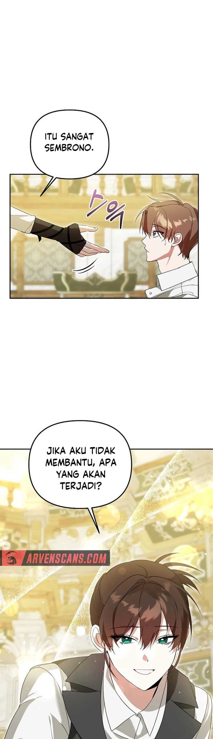 Academy’s Genius Tamer Chapter 08 Gambar 34