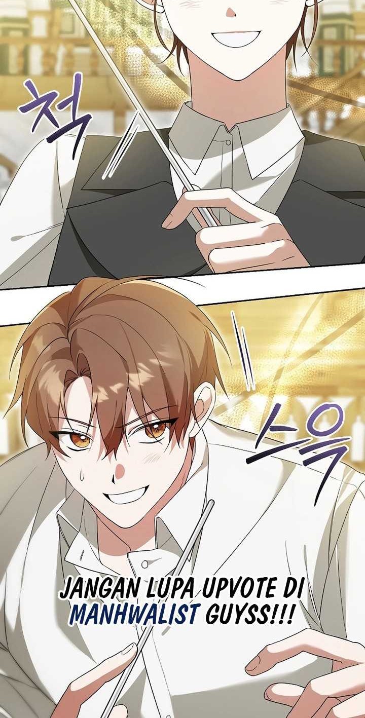 Academy’s Genius Tamer Chapter 08 Gambar 37