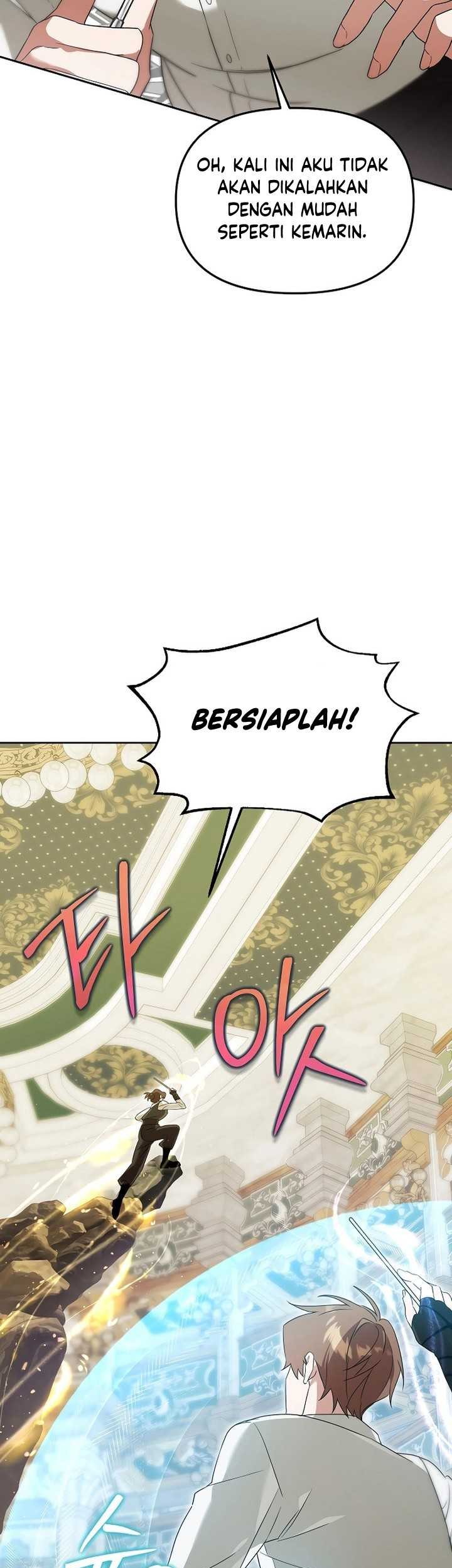 Academy’s Genius Tamer Chapter 08 Gambar 38