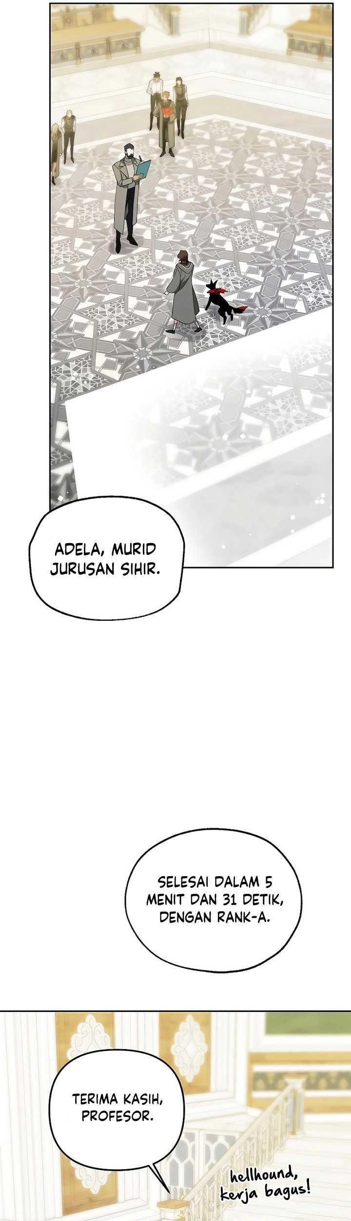 Academy’s Genius Tamer Chapter 08 Gambar 42