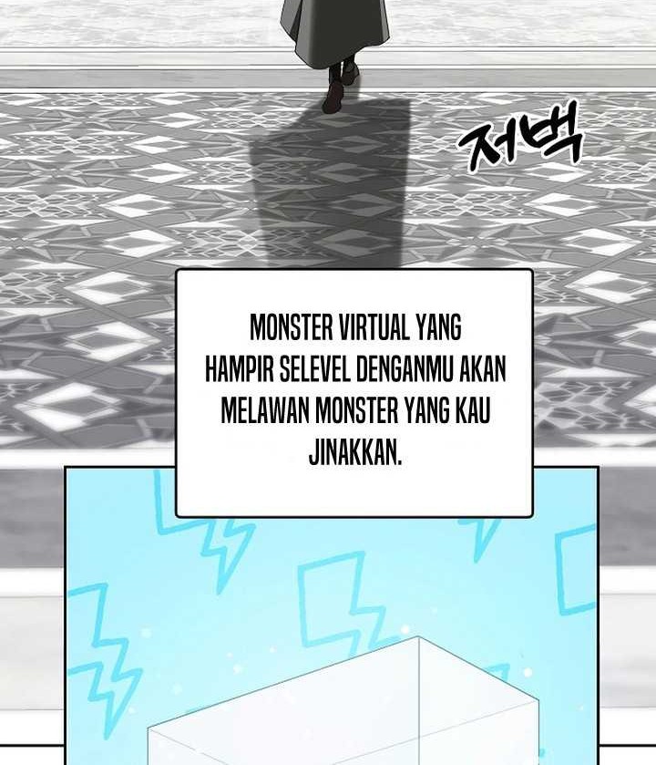 Academy’s Genius Tamer Chapter 08 Gambar 47