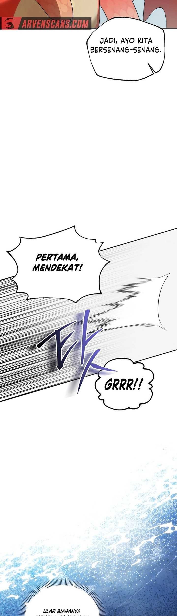 Academy’s Genius Tamer Chapter 08 Gambar 56