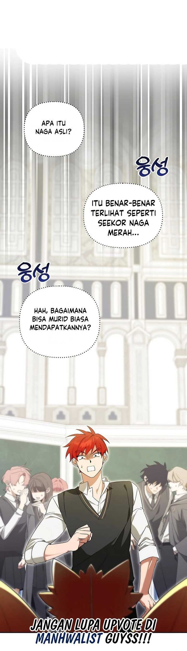 Manhwa Academy’s Genius Tamer Chapter 08 gambar nomor 2