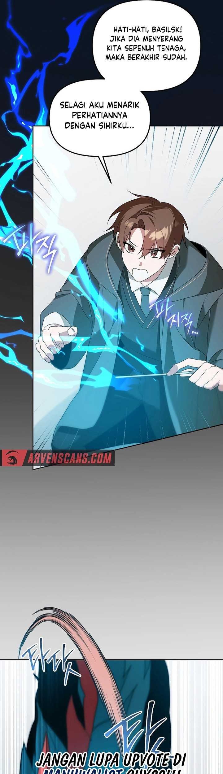 Academy’s Genius Tamer Chapter 08 Gambar 58