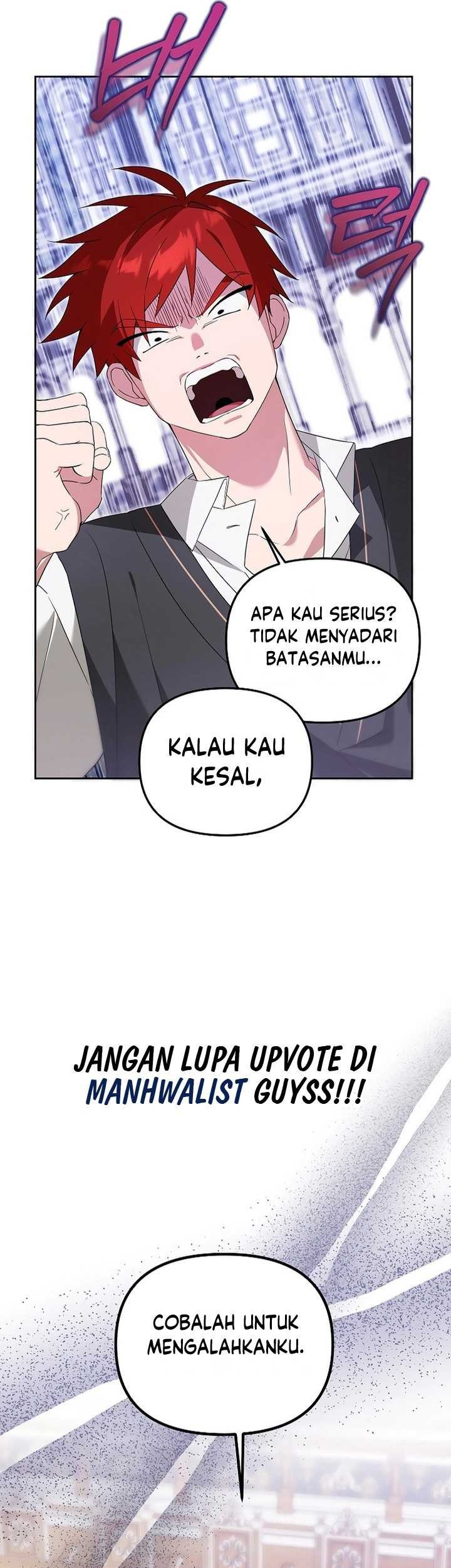 Academy’s Genius Tamer Chapter 08 Gambar 10