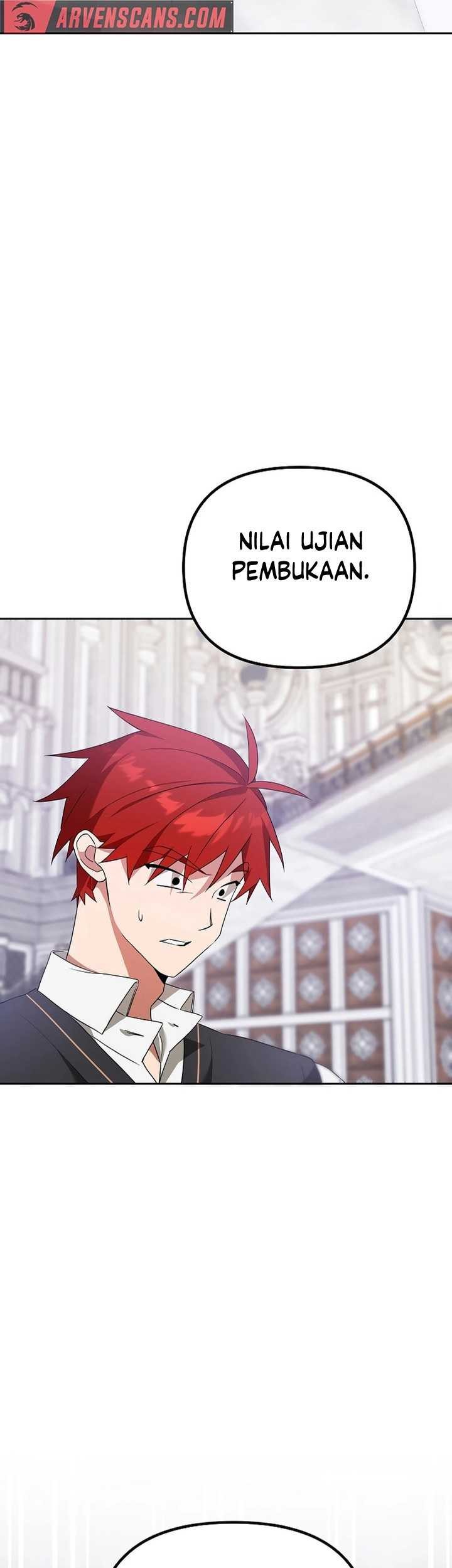 Academy’s Genius Tamer Chapter 08 Gambar 12