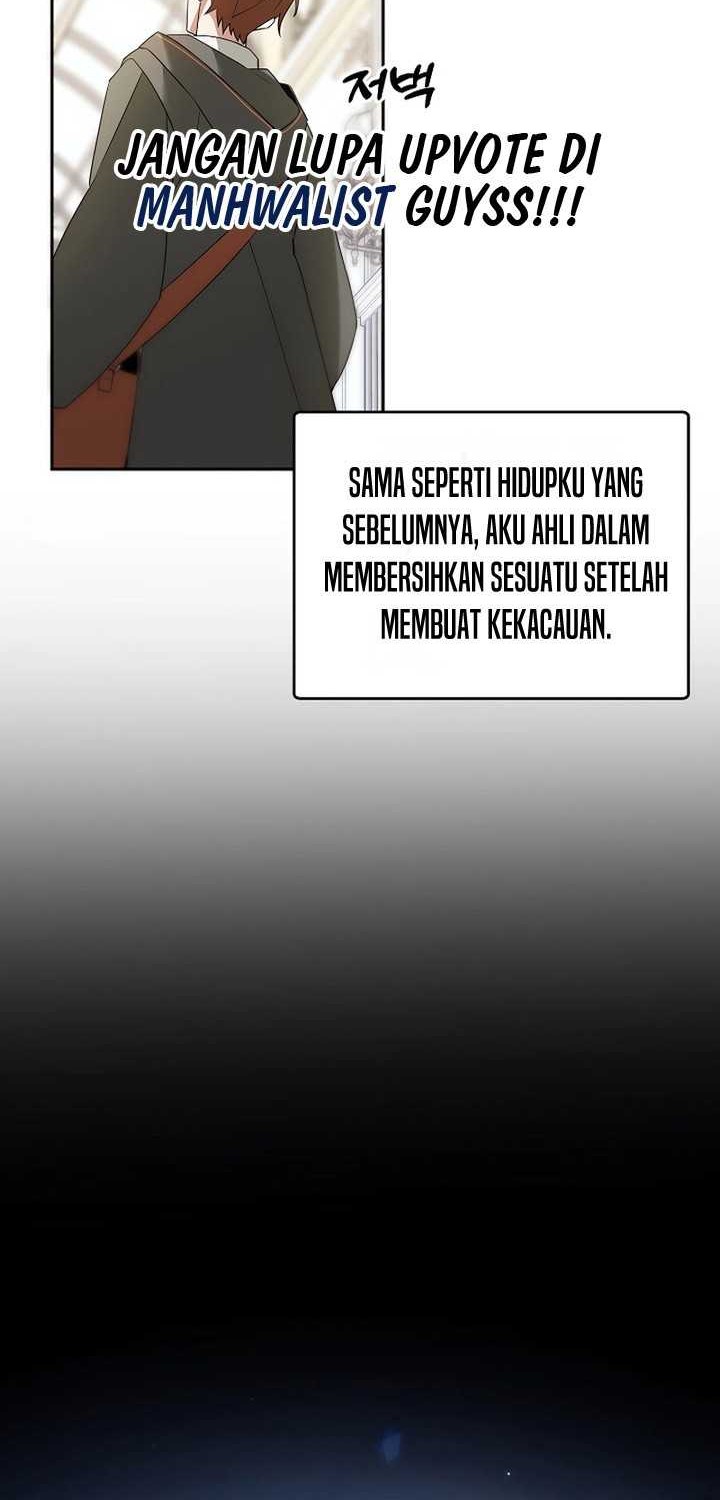 Academy’s Genius Tamer Chapter 08 Gambar 17