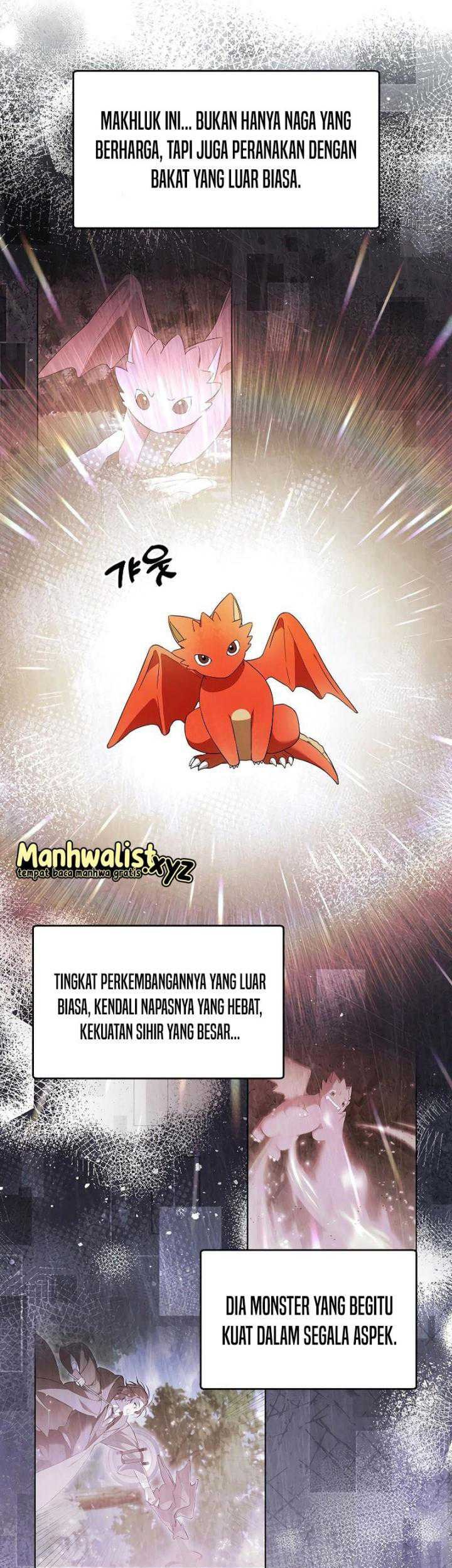 Academy’s Genius Tamer Chapter 07 Gambar 17