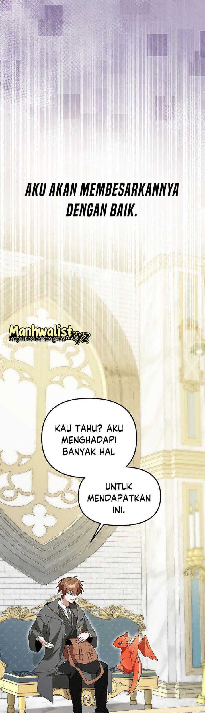 Academy’s Genius Tamer Chapter 07 Gambar 19