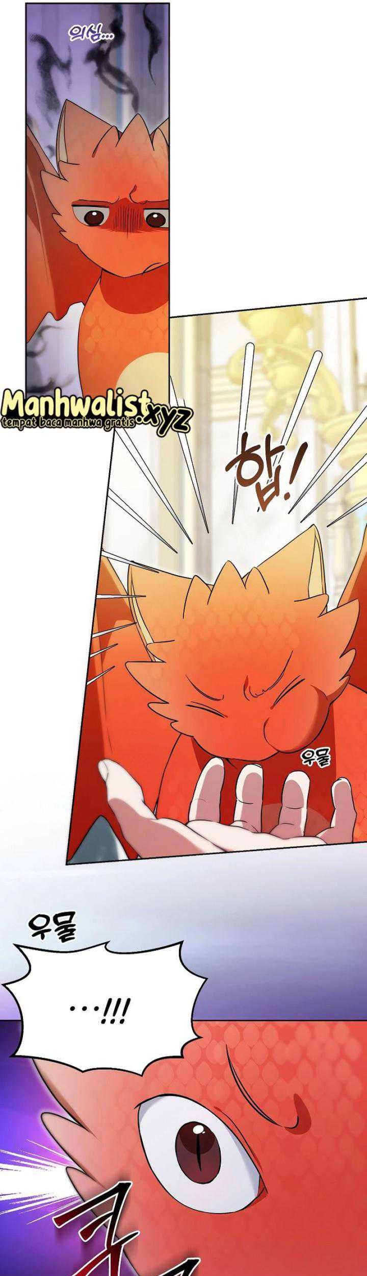 Academy’s Genius Tamer Chapter 07 Gambar 25