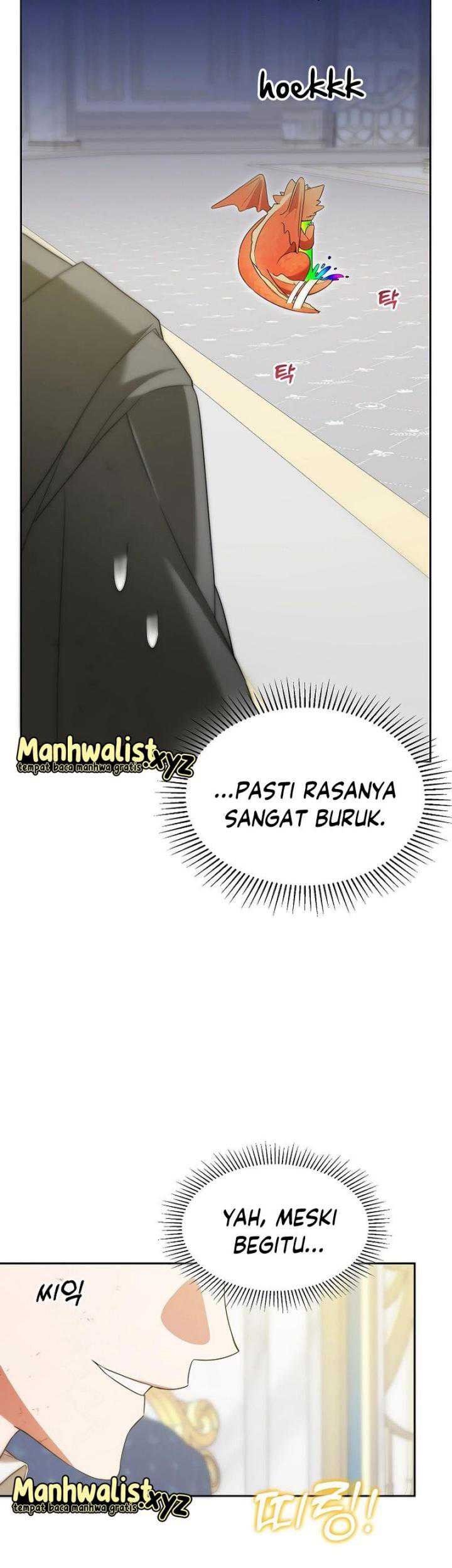 Academy’s Genius Tamer Chapter 07 Gambar 27