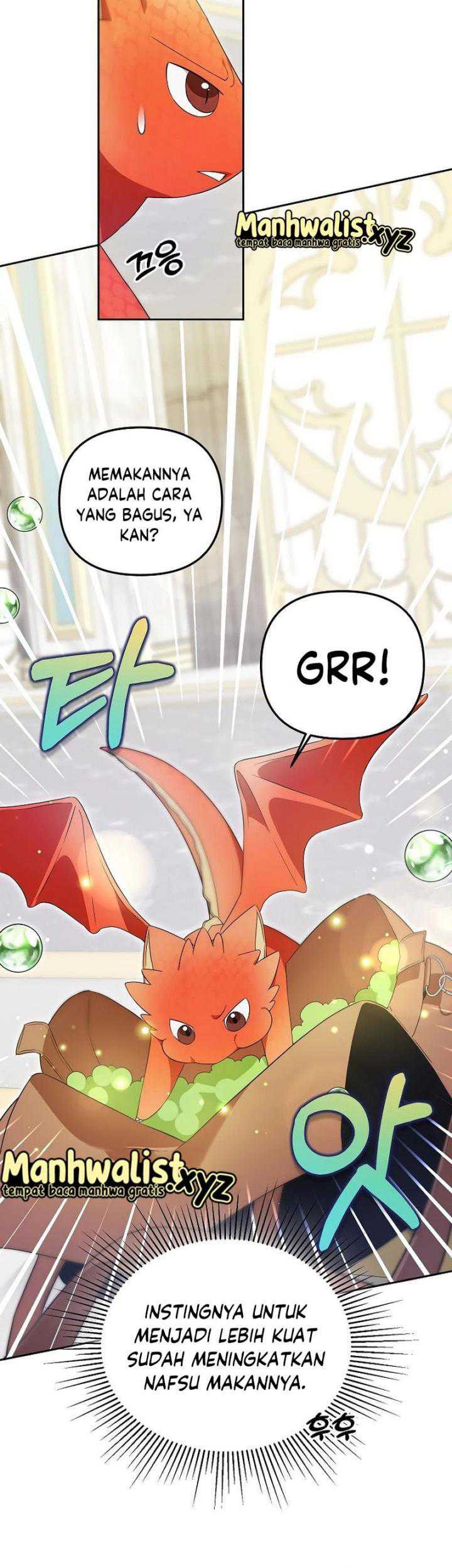 Academy’s Genius Tamer Chapter 07 Gambar 31