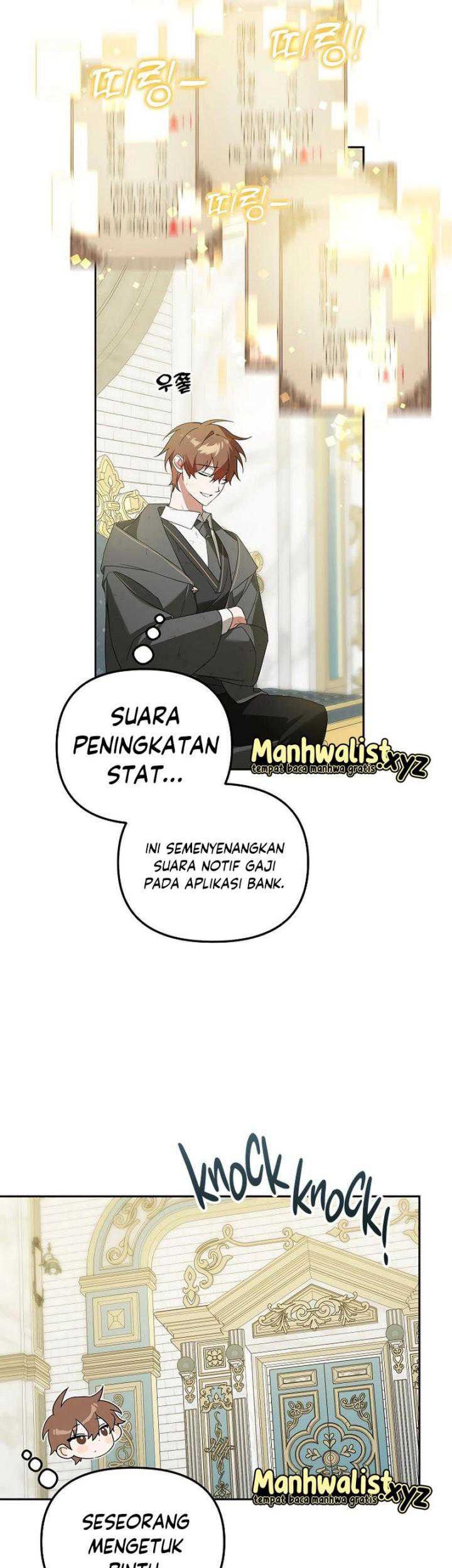 Academy’s Genius Tamer Chapter 07 Gambar 33