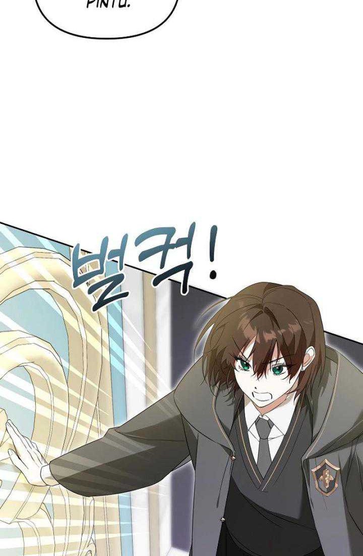 Academy’s Genius Tamer Chapter 07 Gambar 34