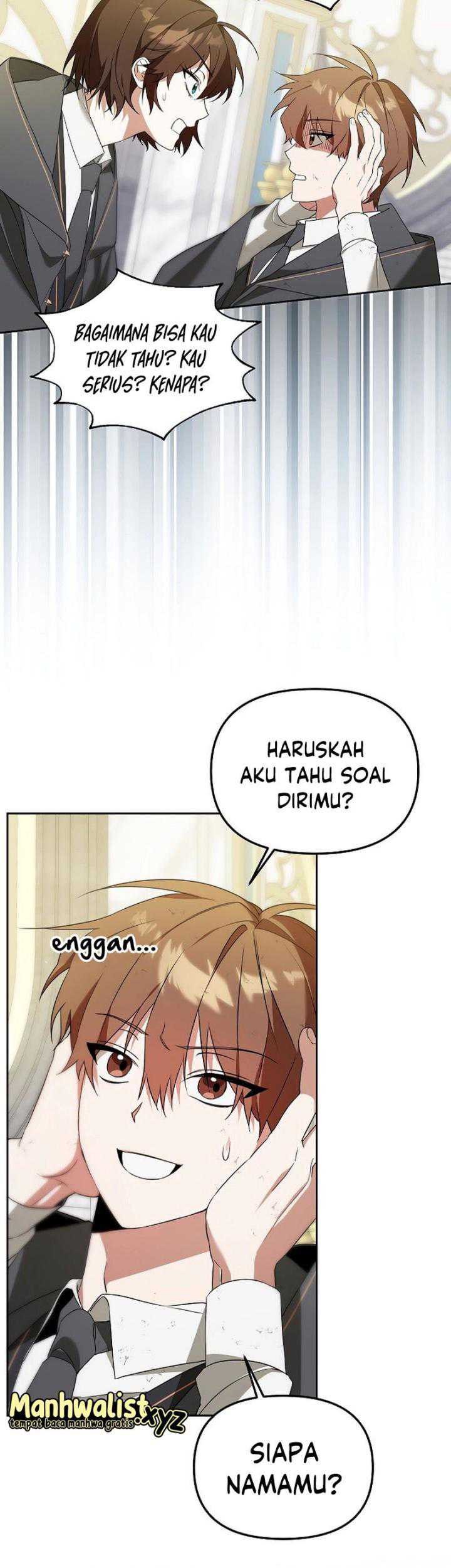 Academy’s Genius Tamer Chapter 07 Gambar 43