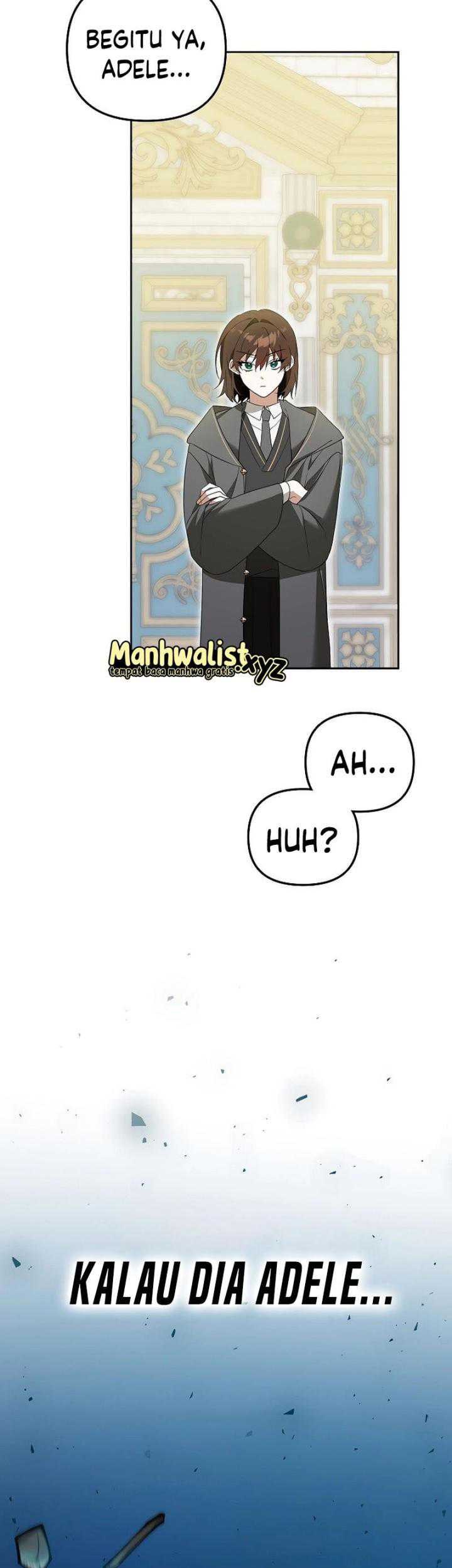 Academy’s Genius Tamer Chapter 07 Gambar 47