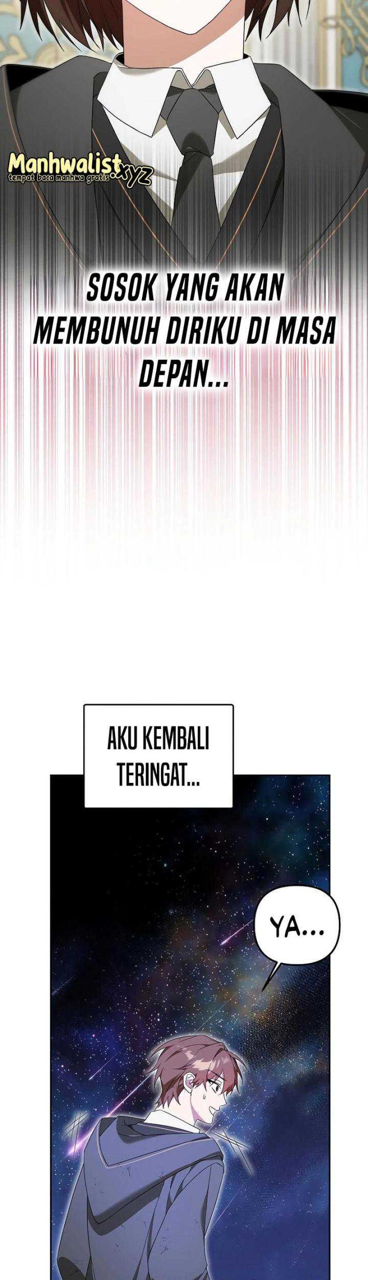 Academy’s Genius Tamer Chapter 07 Gambar 51