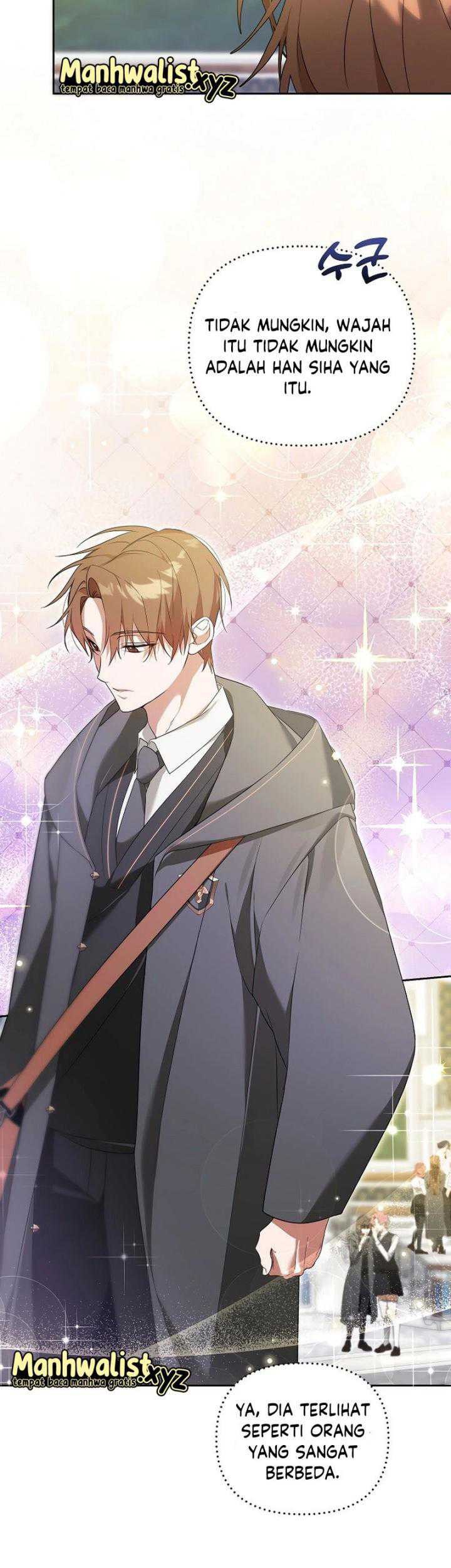 Academy’s Genius Tamer Chapter 07 Gambar 63