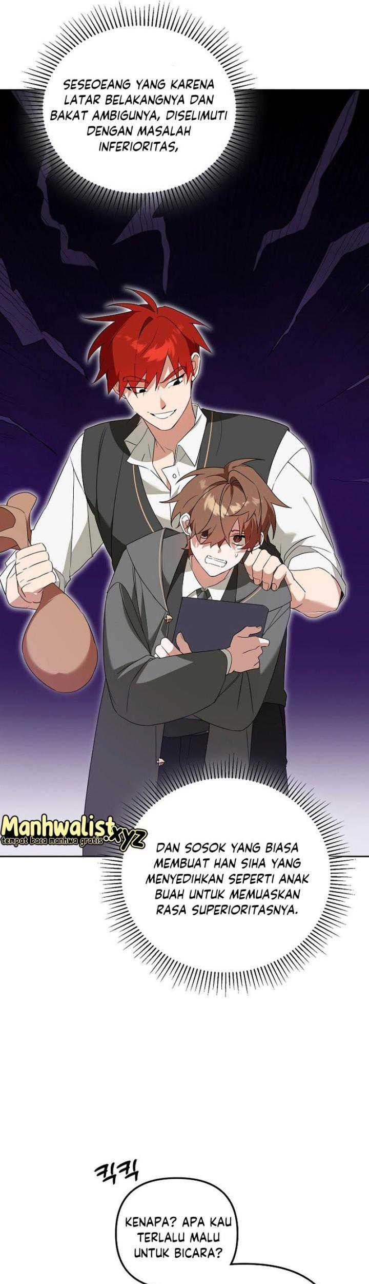 Academy’s Genius Tamer Chapter 07 Gambar 69