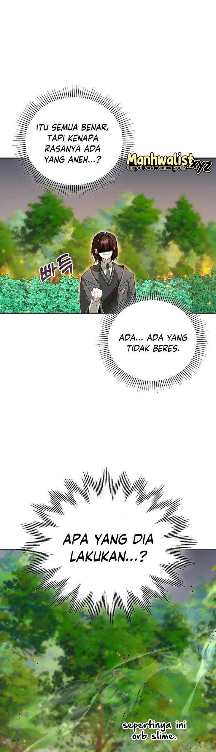 Academy’s Genius Tamer Chapter 07 Gambar 7