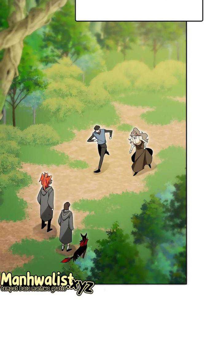 Academy’s Genius Tamer Chapter 07 Gambar 10