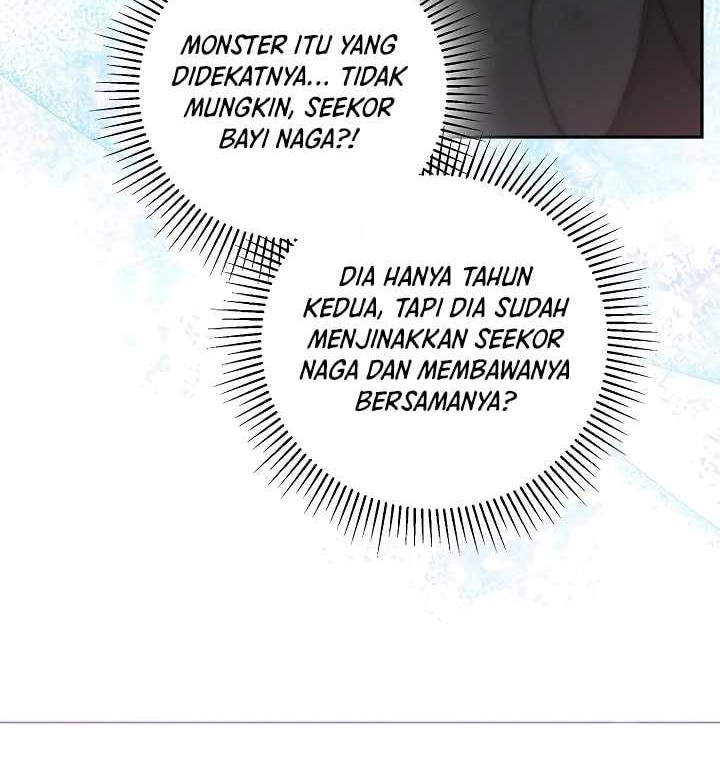 Academy’s Genius Tamer Chapter 05 Gambar 27