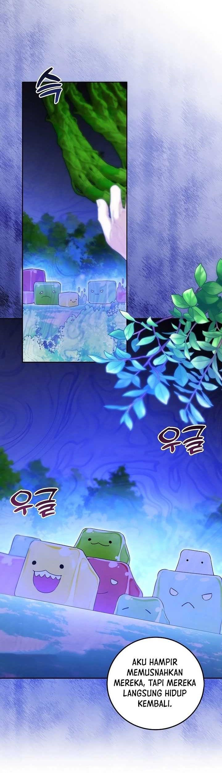 Academy’s Genius Tamer Chapter 05 Gambar 32