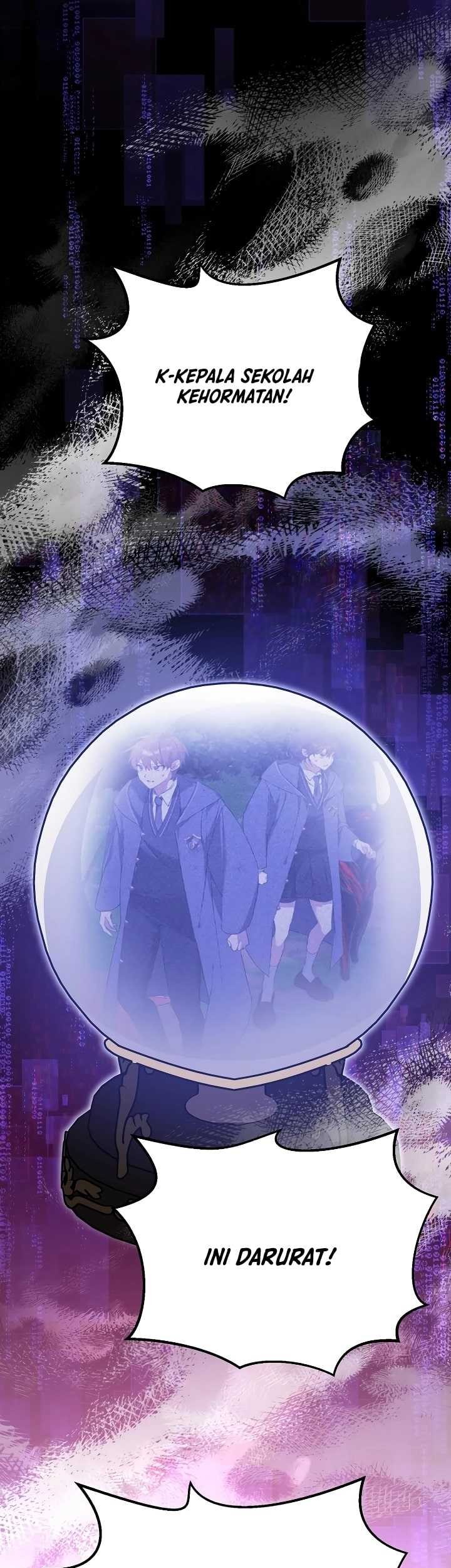 Academy’s Genius Tamer Chapter 05 Gambar 48