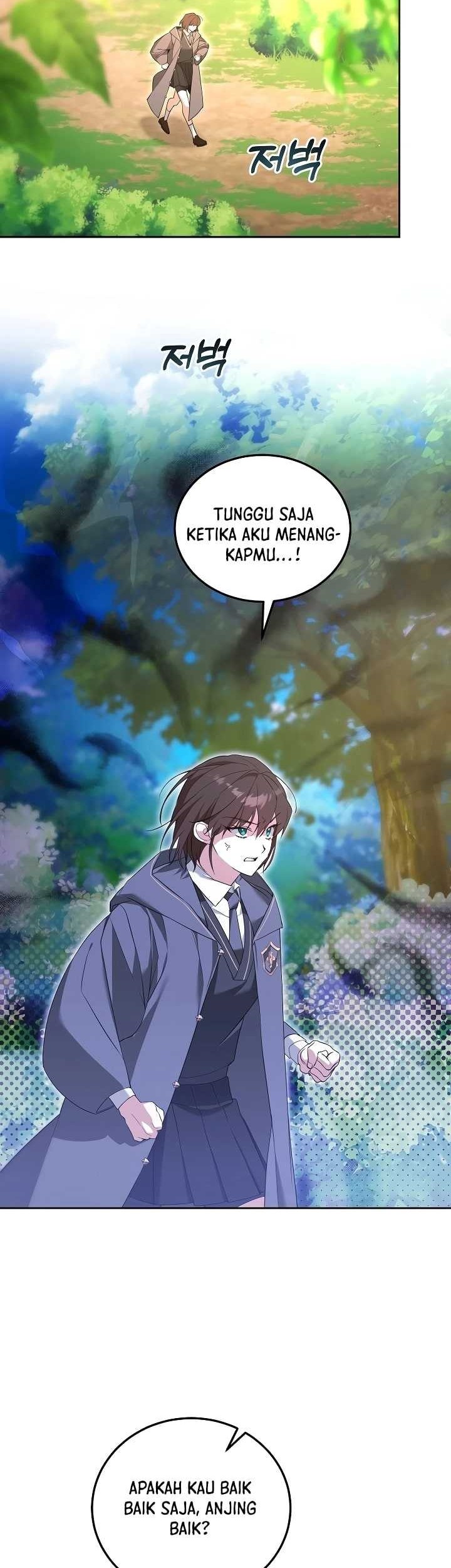 Academy’s Genius Tamer Chapter 05 Gambar 6