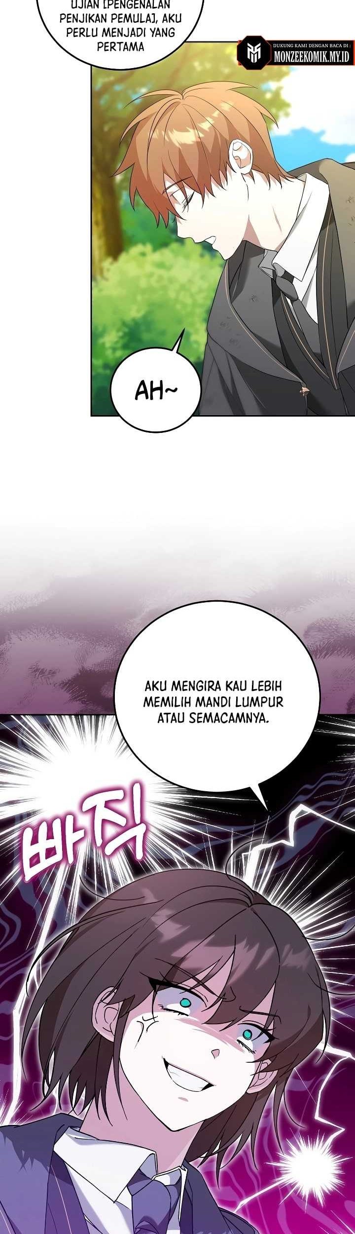 Academy’s Genius Tamer Chapter 05 Gambar 24