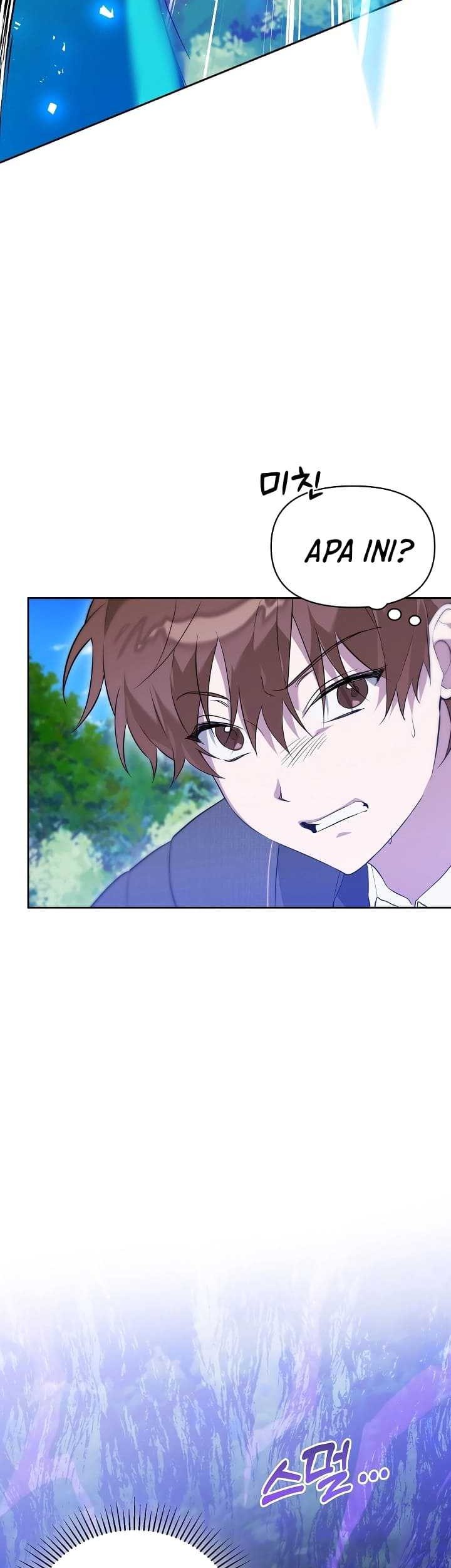 Academy’s Genius Tamer Chapter 04 Gambar 44