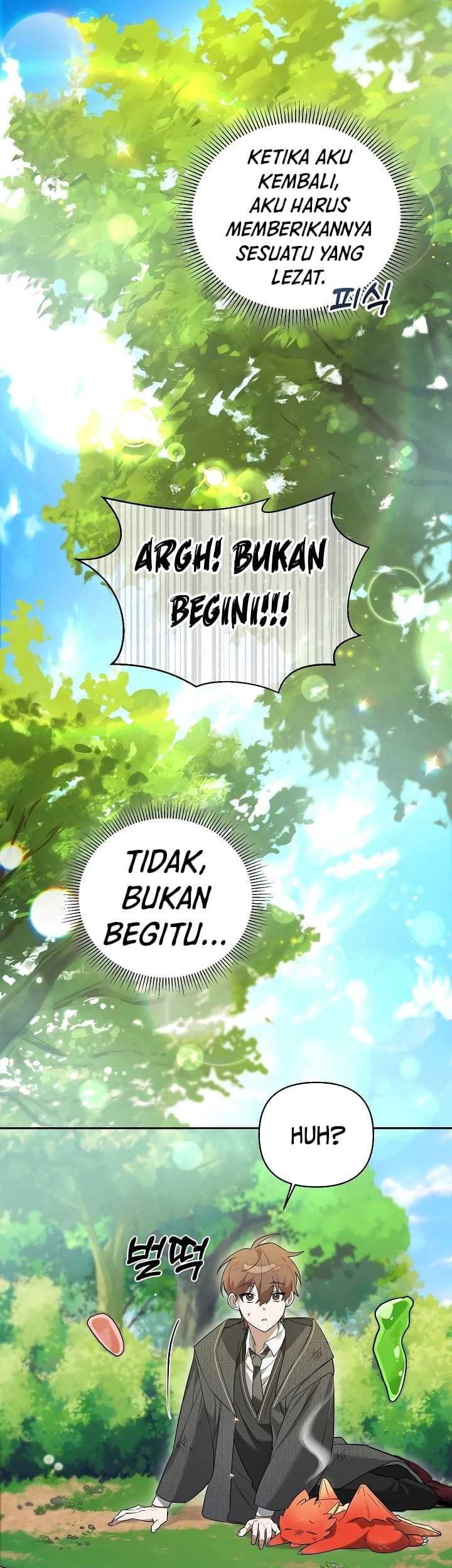 Academy’s Genius Tamer Chapter 04 Gambar 58