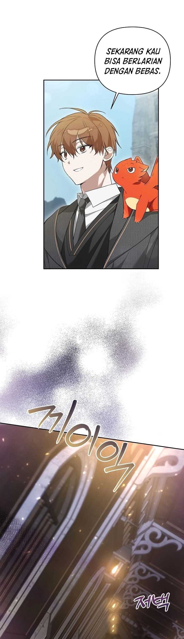 Academy’s Genius Tamer Chapter 04 Gambar 21