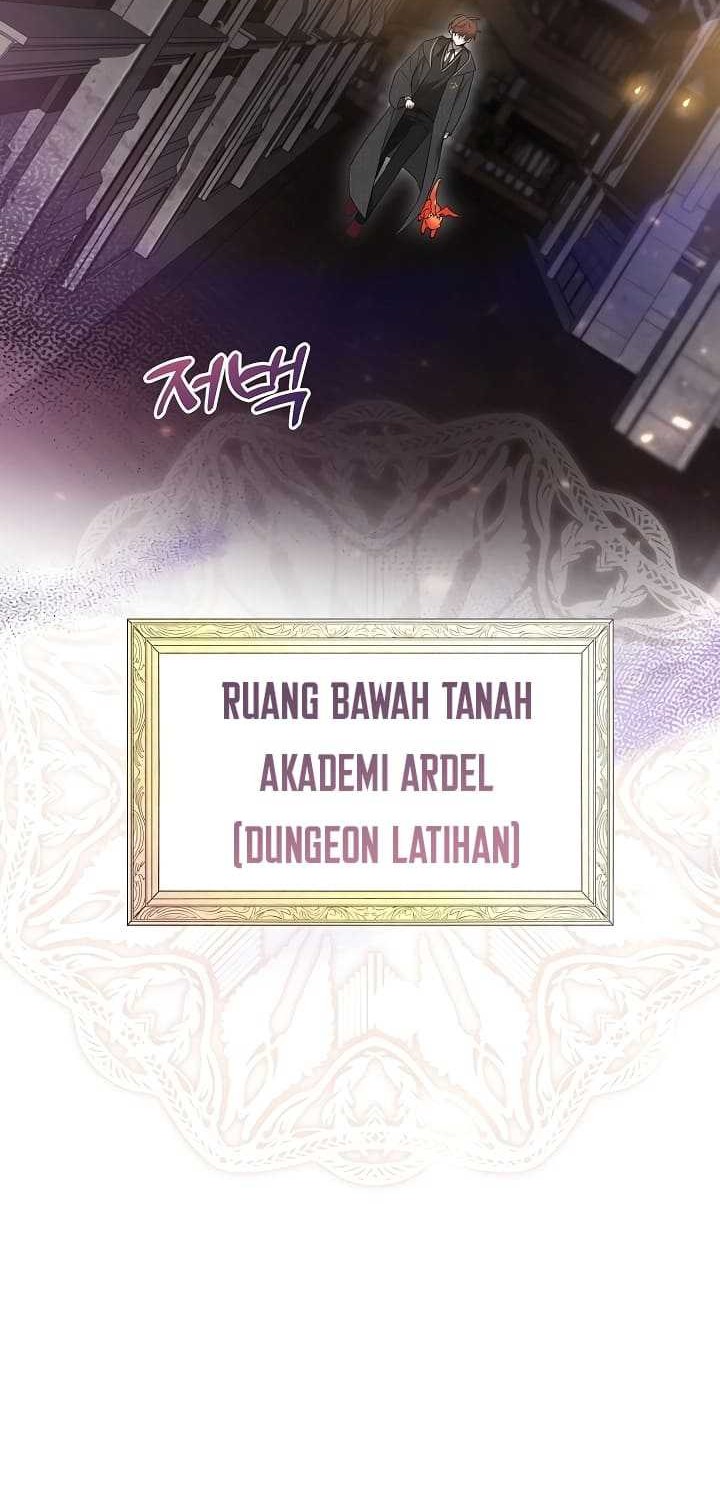 Academy’s Genius Tamer Chapter 04 Gambar 22