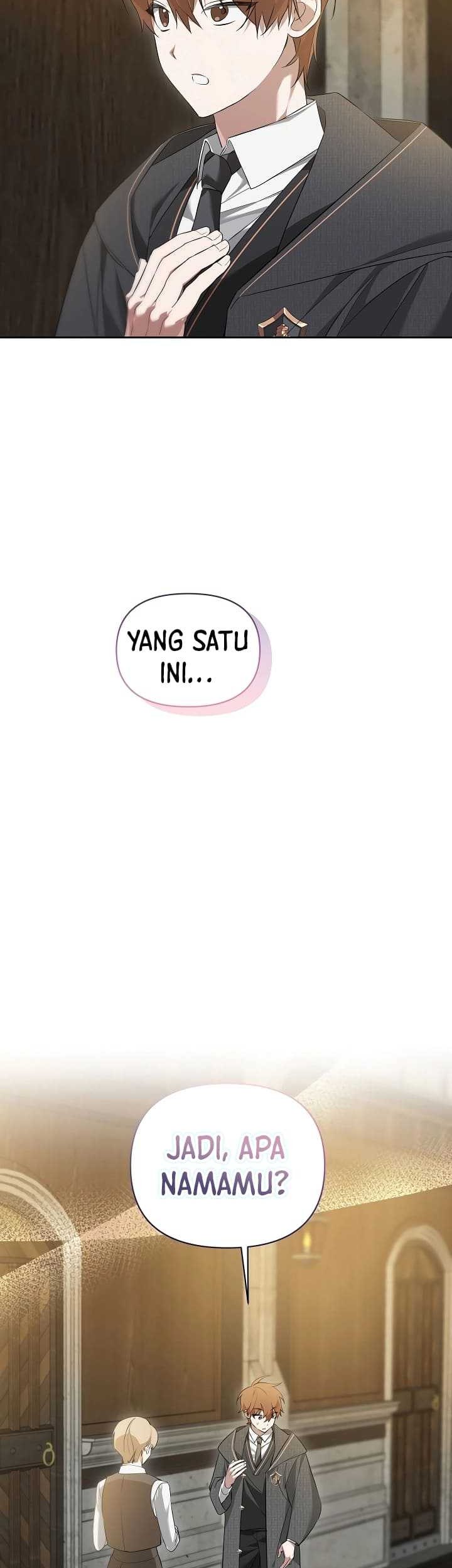 Academy’s Genius Tamer Chapter 04 Gambar 25