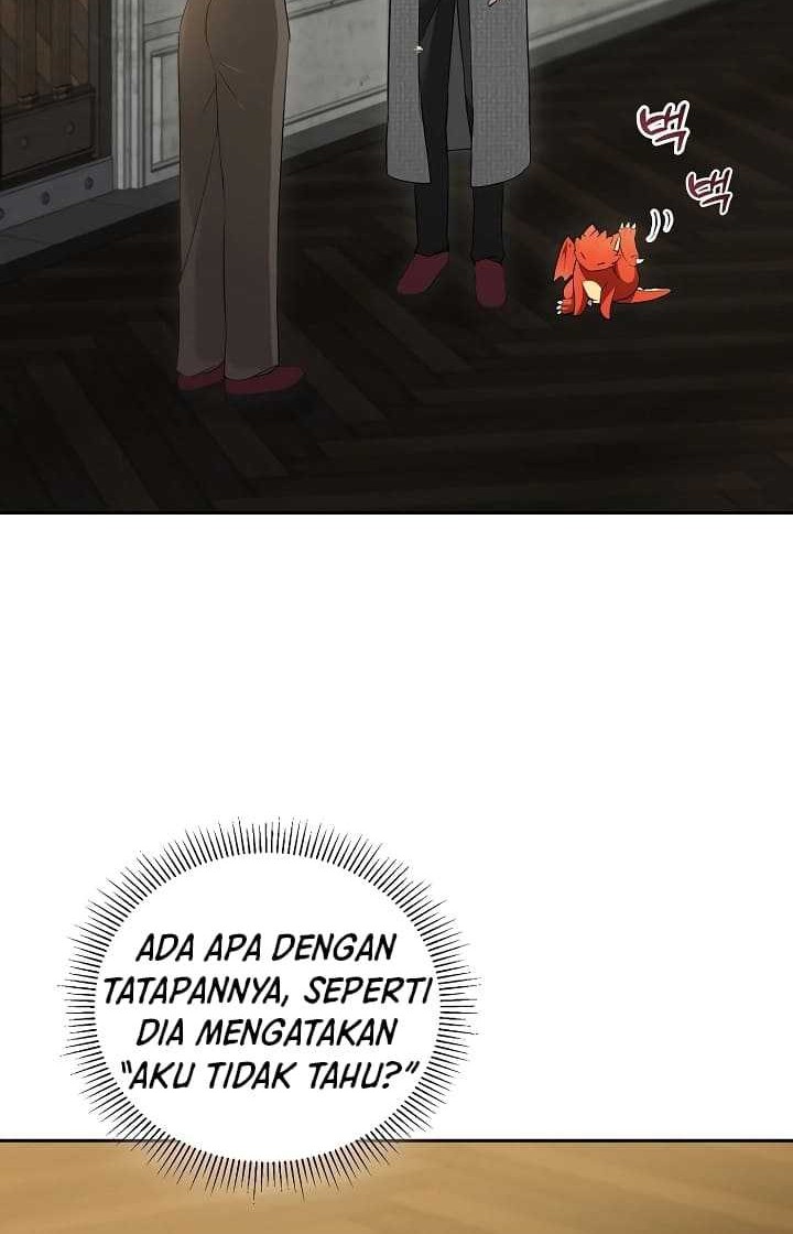 Academy’s Genius Tamer Chapter 04 Gambar 26