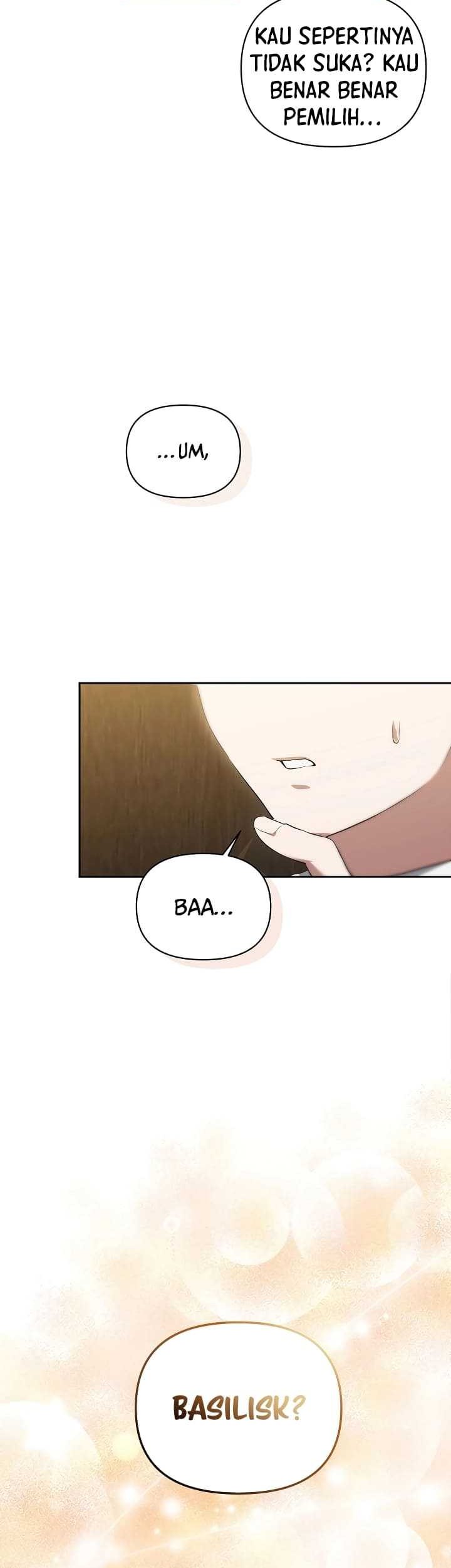 Academy’s Genius Tamer Chapter 04 Gambar 29