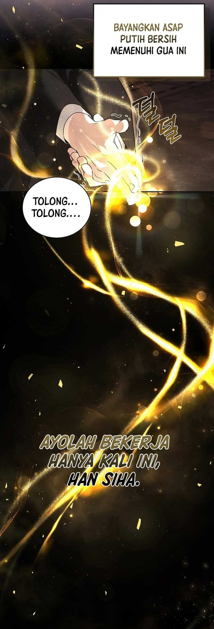 Academy’s Genius Tamer Chapter 02 Gambar 14