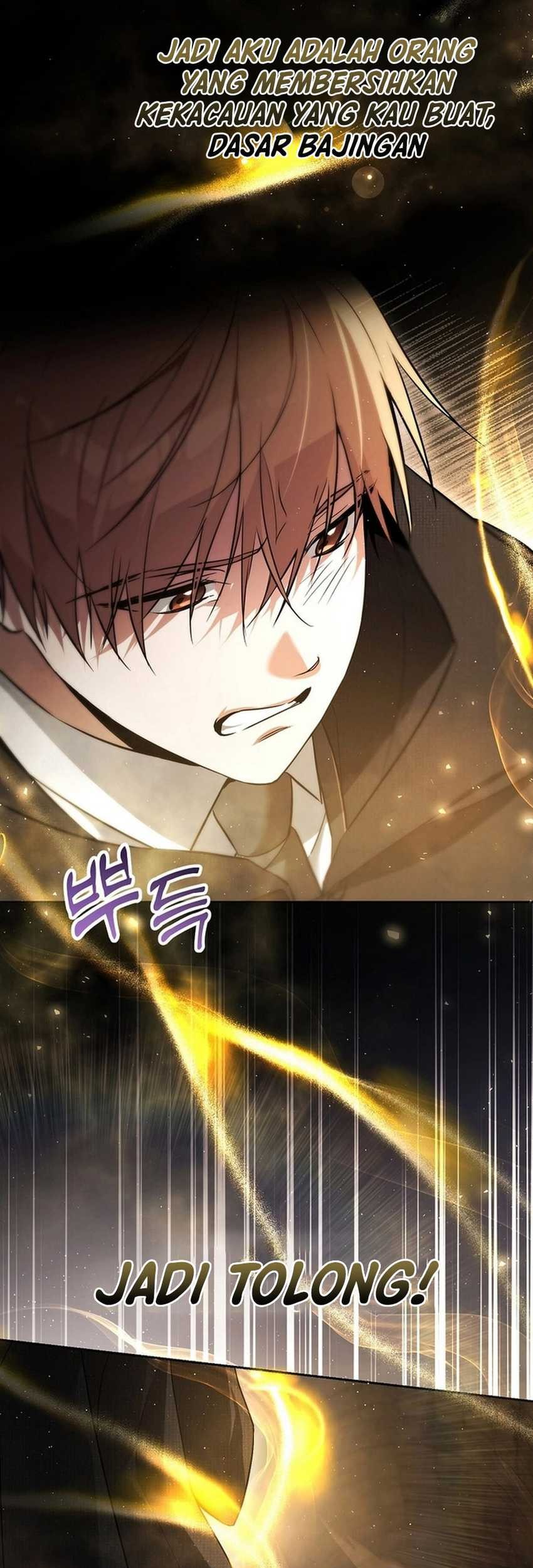 Academy’s Genius Tamer Chapter 02 Gambar 16