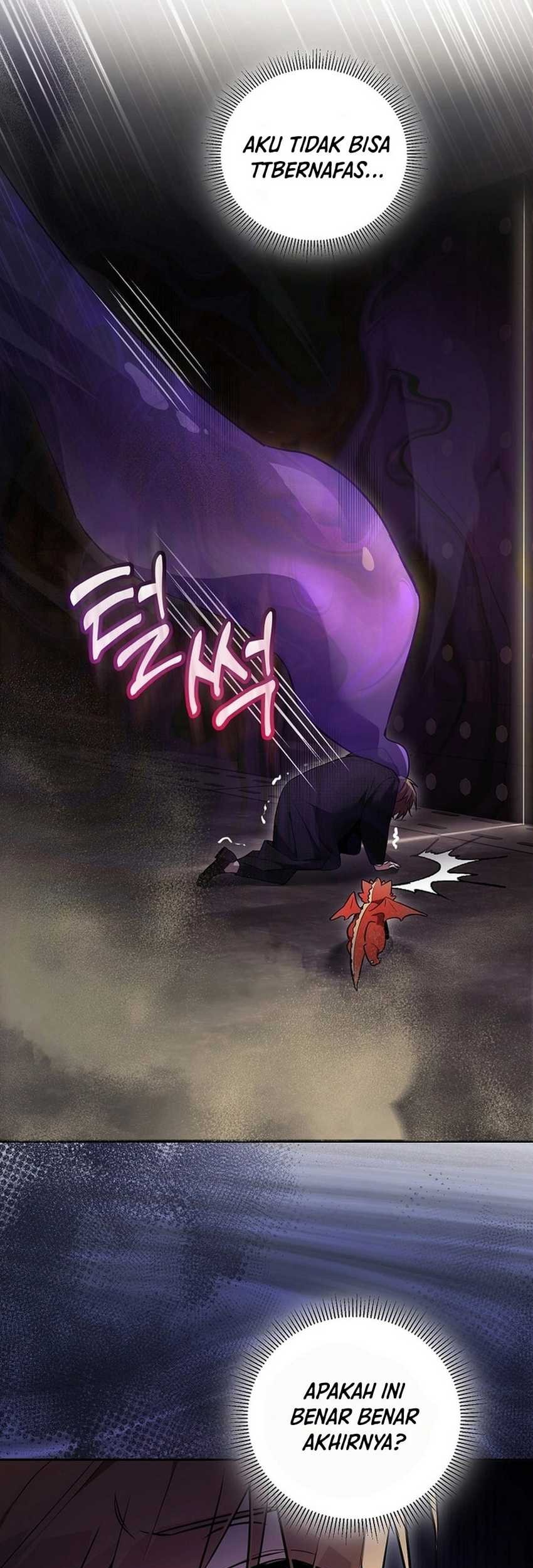 Academy’s Genius Tamer Chapter 02 Gambar 28