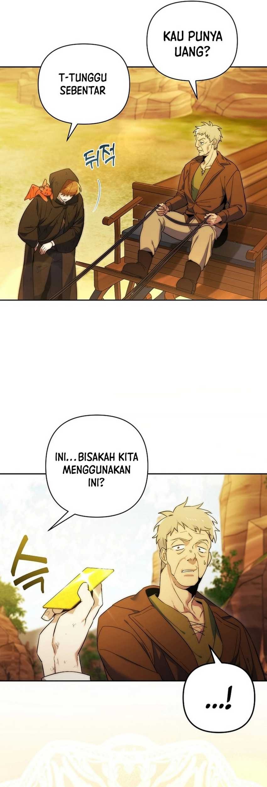 Academy’s Genius Tamer Chapter 02 Gambar 65