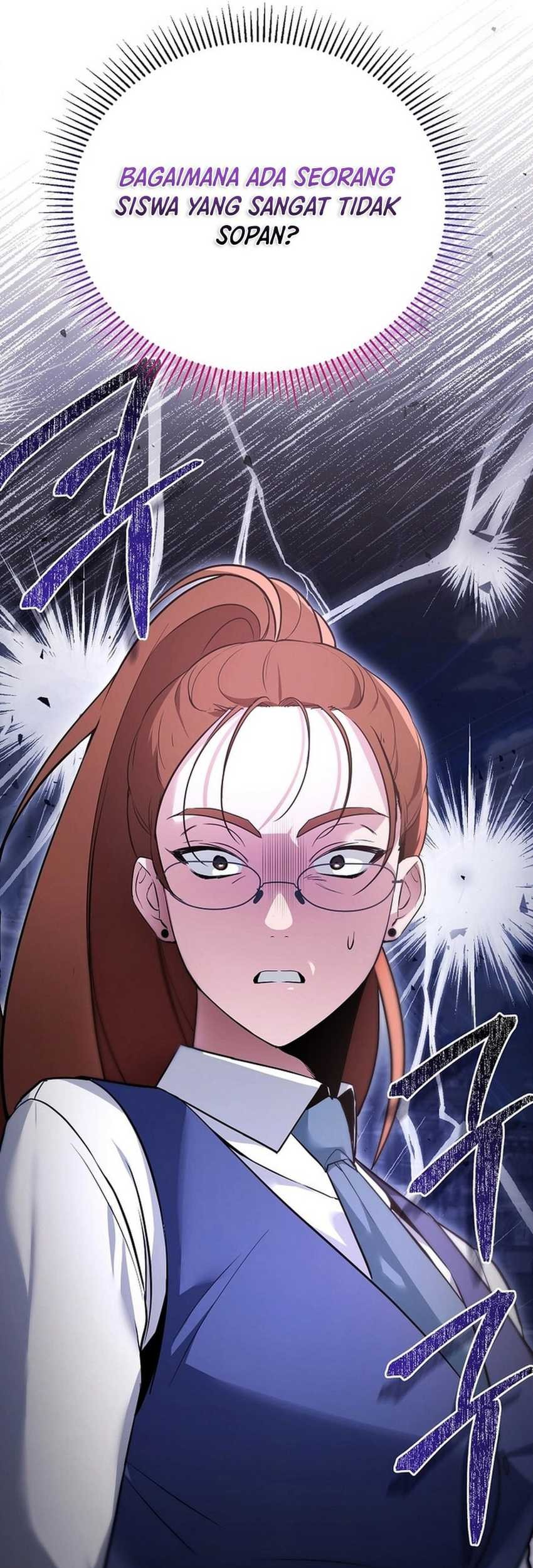 Academy’s Genius Tamer Chapter 02 Gambar 93