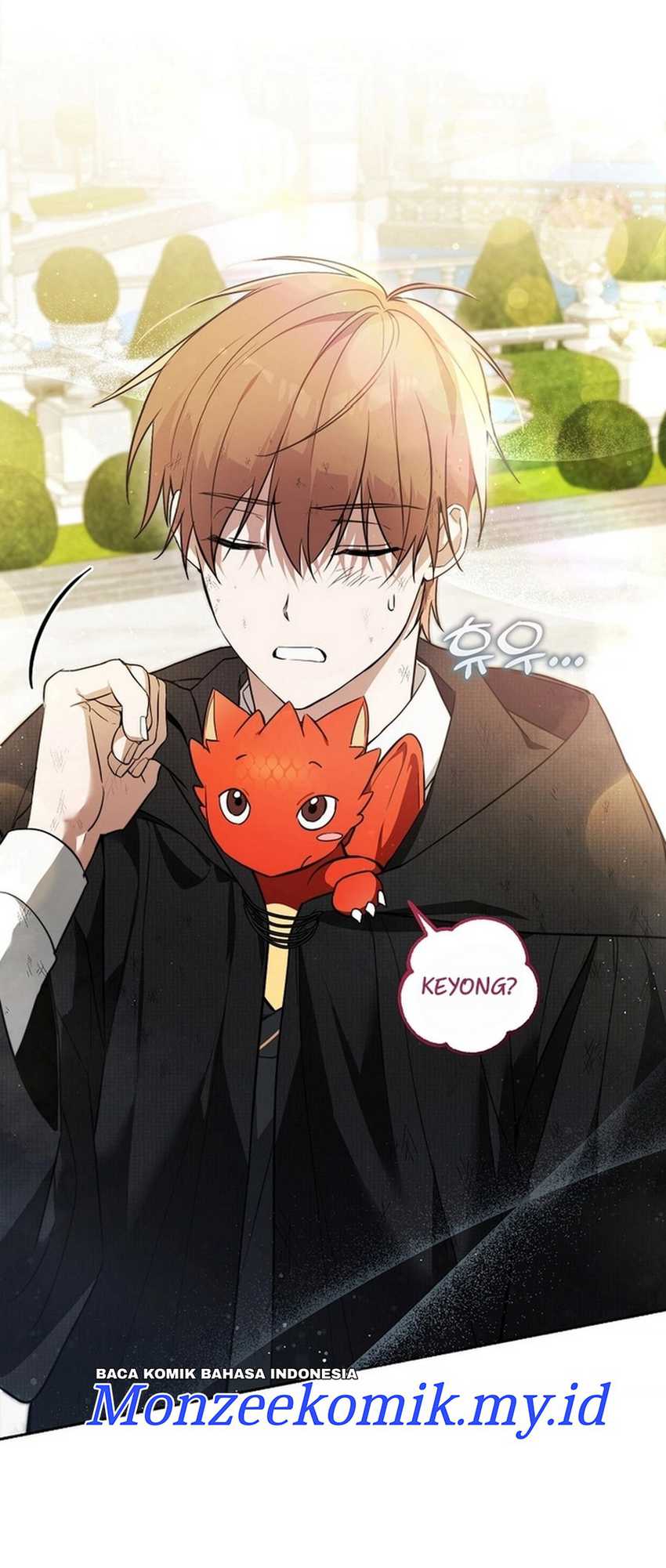 Academy’s Genius Tamer Chapter 02 Gambar 95