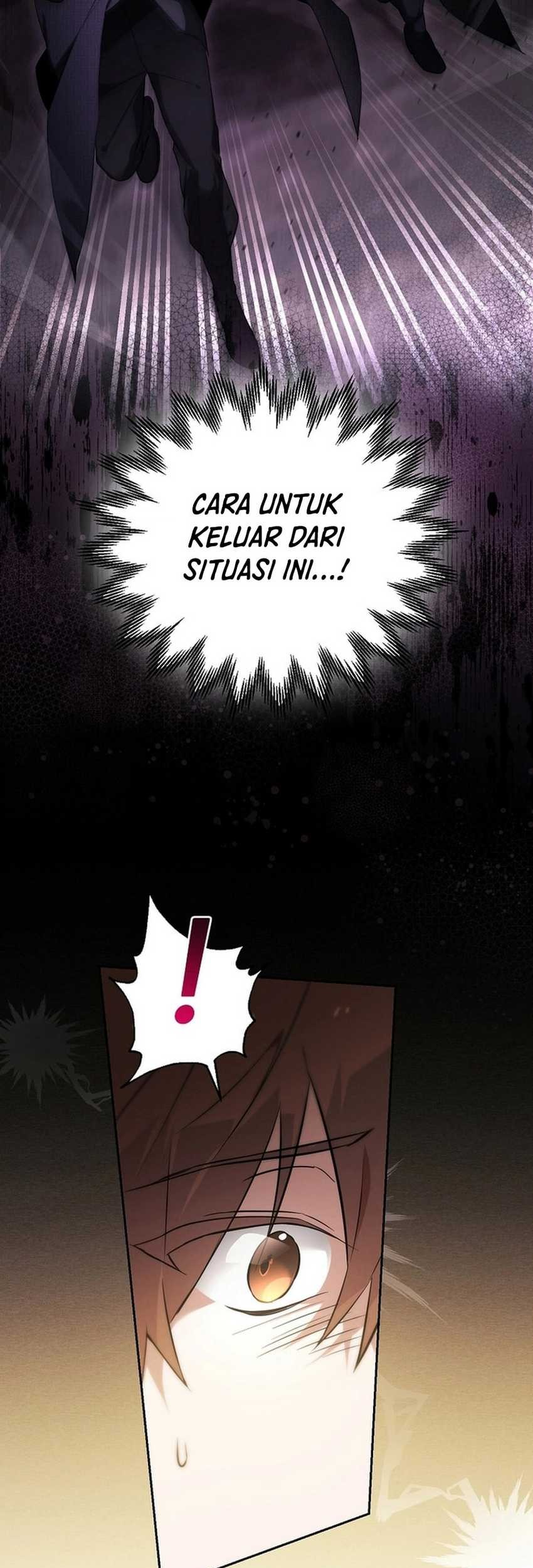 Academy’s Genius Tamer Chapter 02 Gambar 6