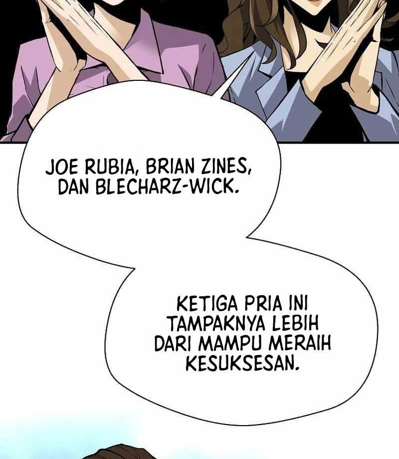 Return of the Legend Chapter 137 Gambar 41