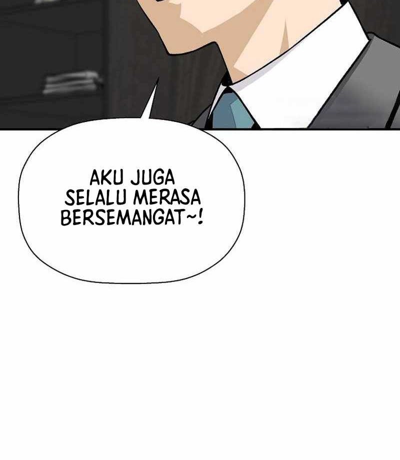 Return of the Legend Chapter 137 Gambar 45