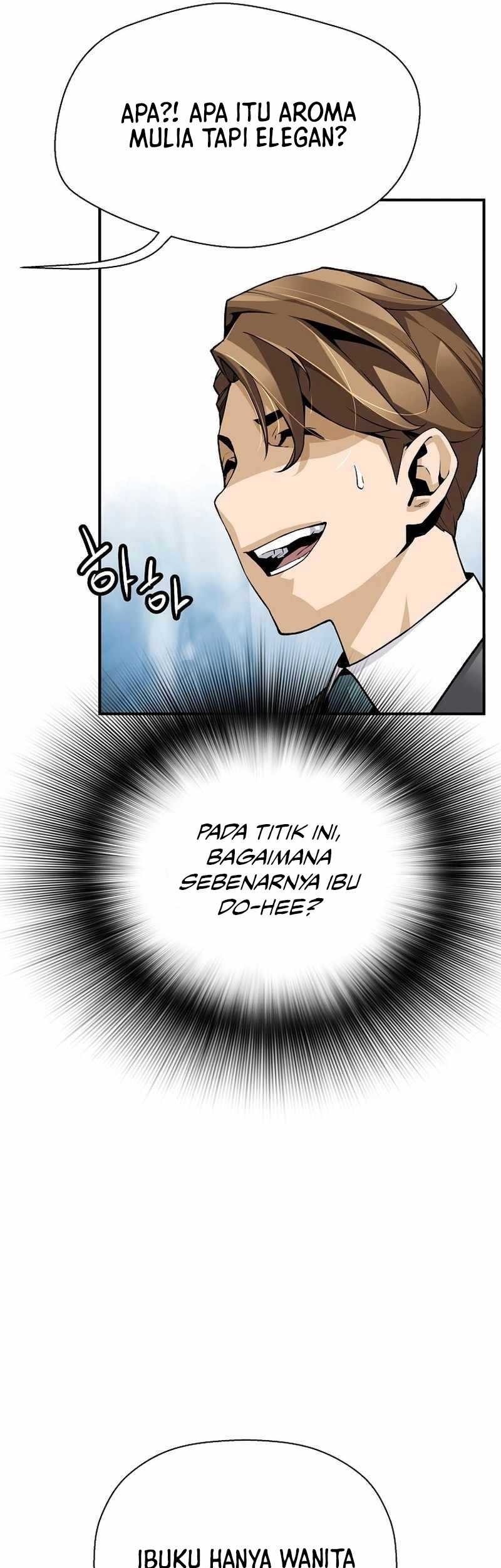 Return of the Legend Chapter 137 Gambar 50